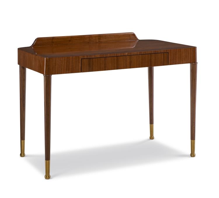 Mia Writing Table – Desks by Maitland-Smith | Sutter & Vale