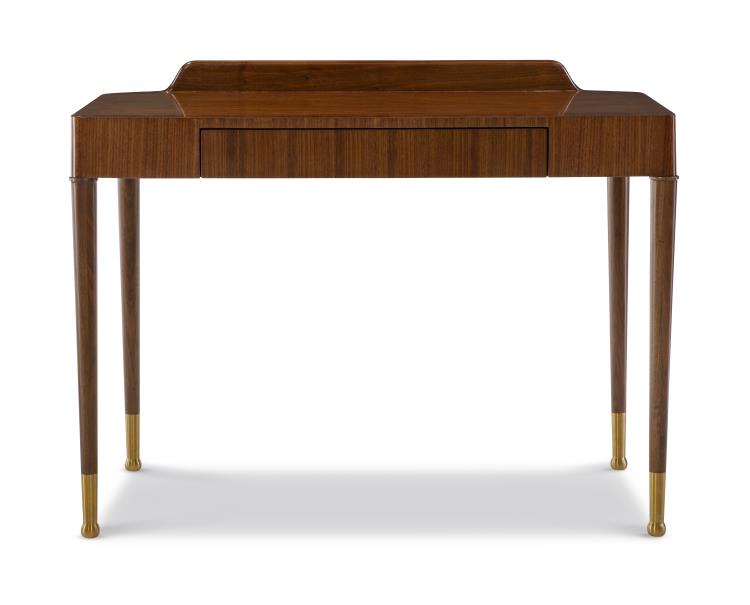 Mia Writing Table – Desks by Maitland-Smith | Sutter & Vale