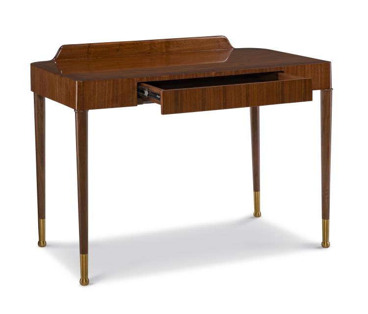 Mia Writing Table – Desks by Maitland-Smith | Sutter & Vale