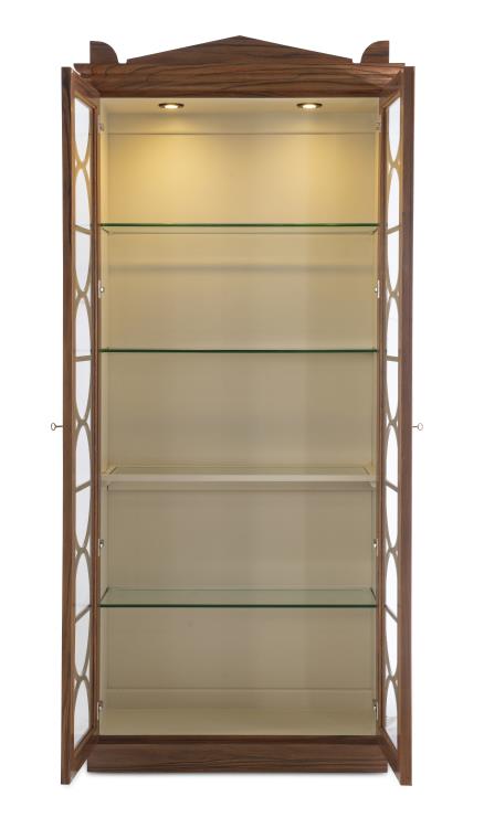 Esme Curio – Cabinets by Maitland-Smith | Sutter & Vale