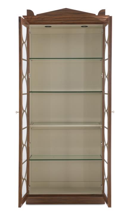 Esme Curio – Cabinets by Maitland-Smith | Sutter & Vale