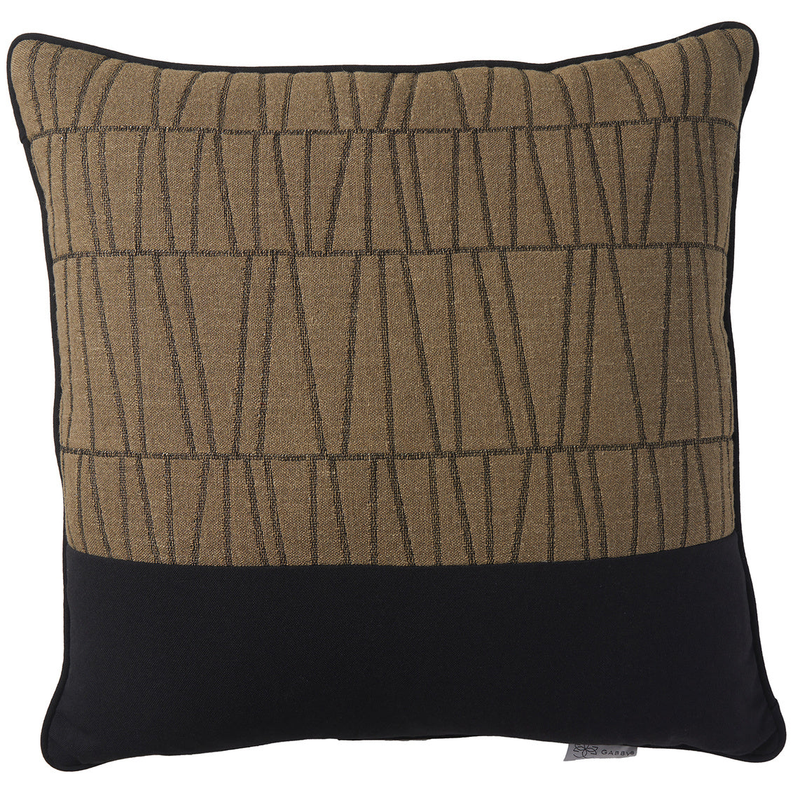 Birke MochaMidnight Poly 18x18