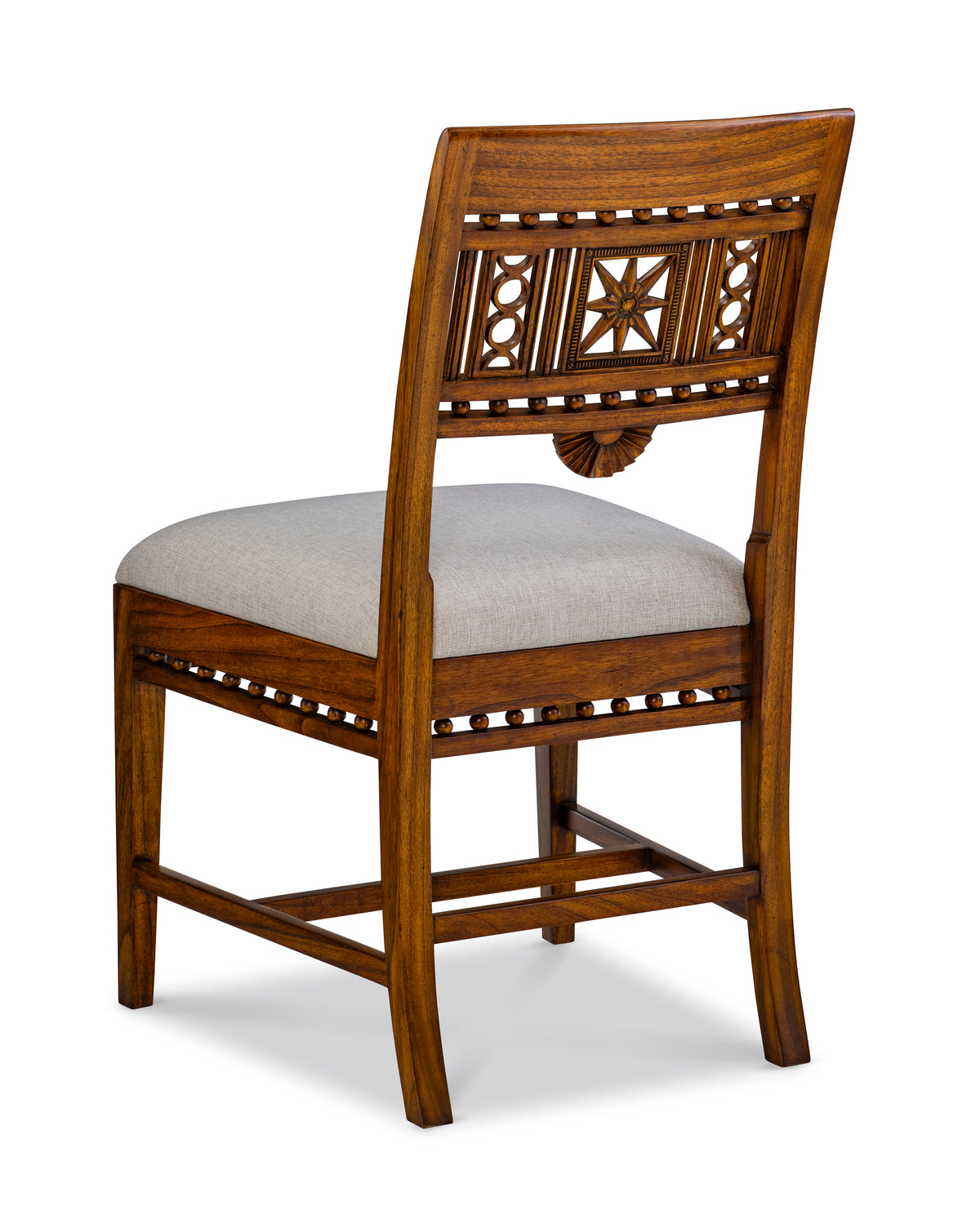 Dahlia Side Chair