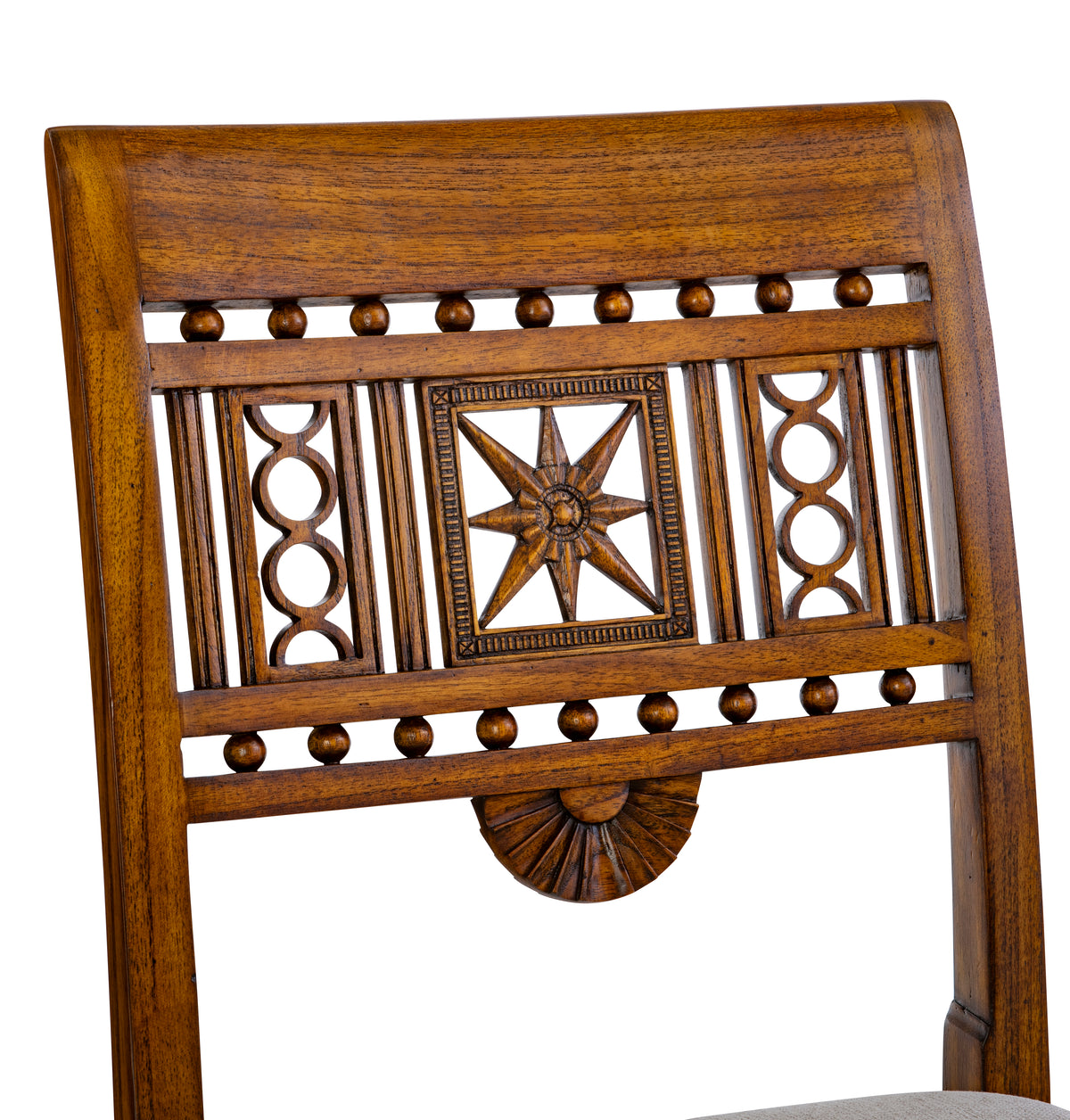 Dahlia Side Chair