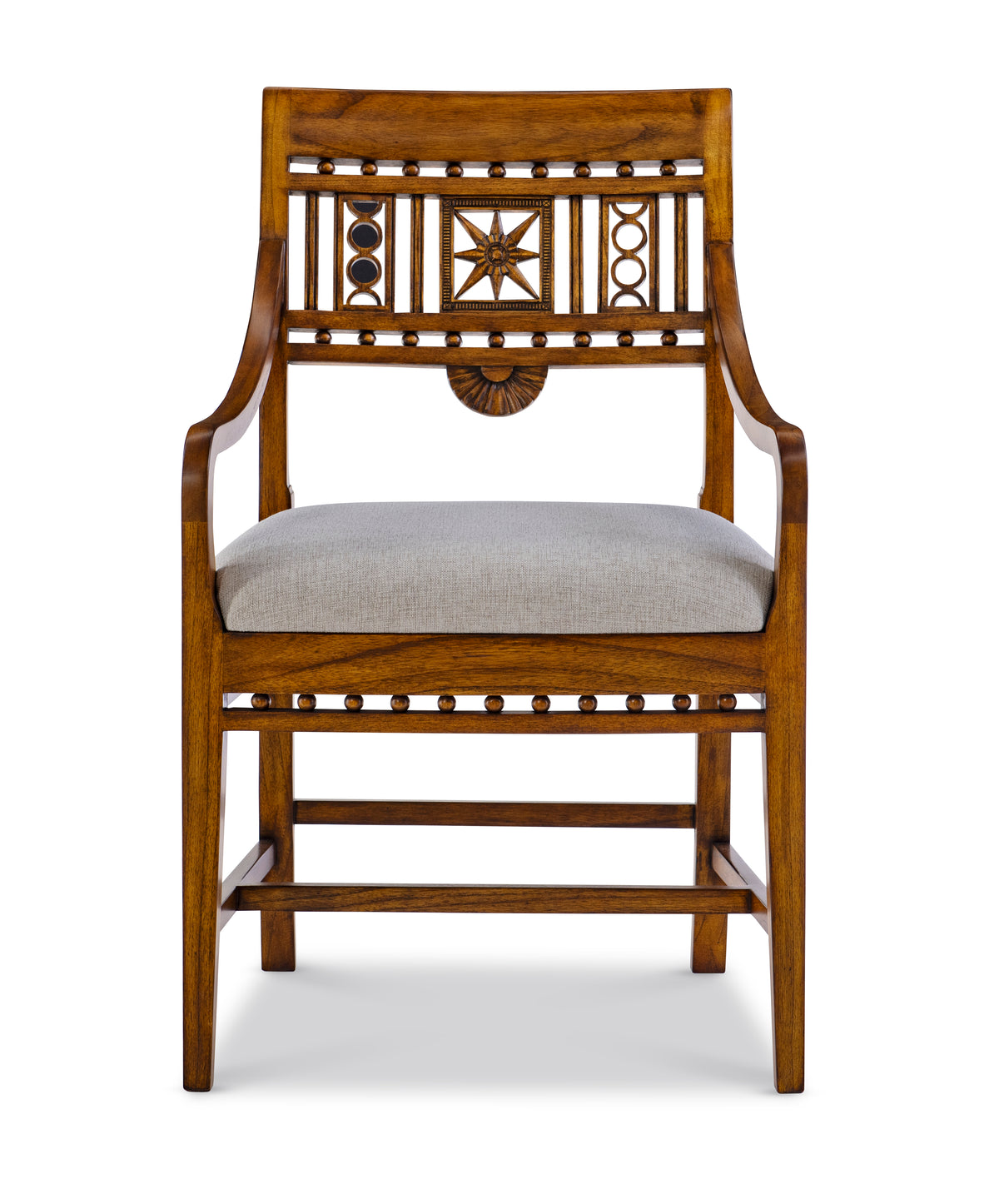 Dahlia Arm Chair