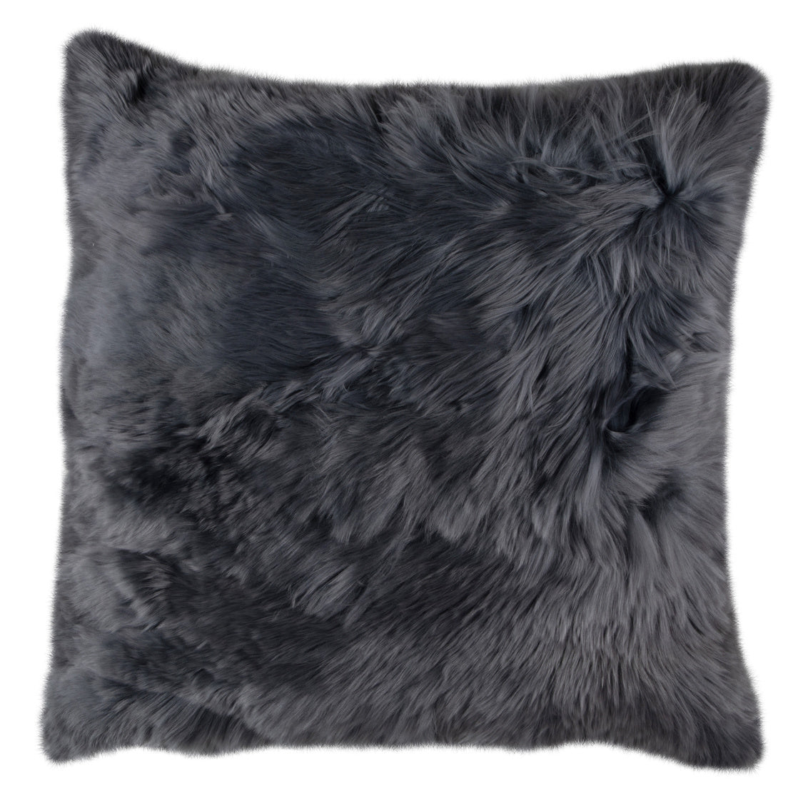Alpaca Silver Feather 24x24