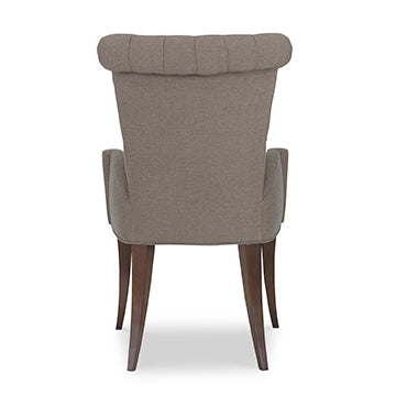 Gossamer Host Chair