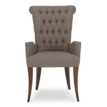 Gossamer Host Chair
