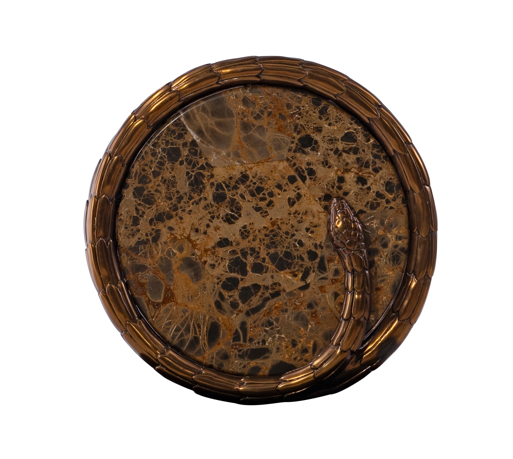 Serpent Drink Table