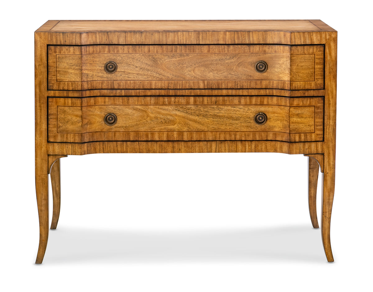 Amelia Chest