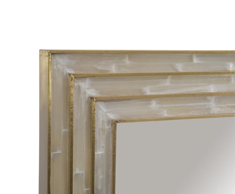 Selene Mirror – Mirrors by Maitland-Smith | Sutter & Vale