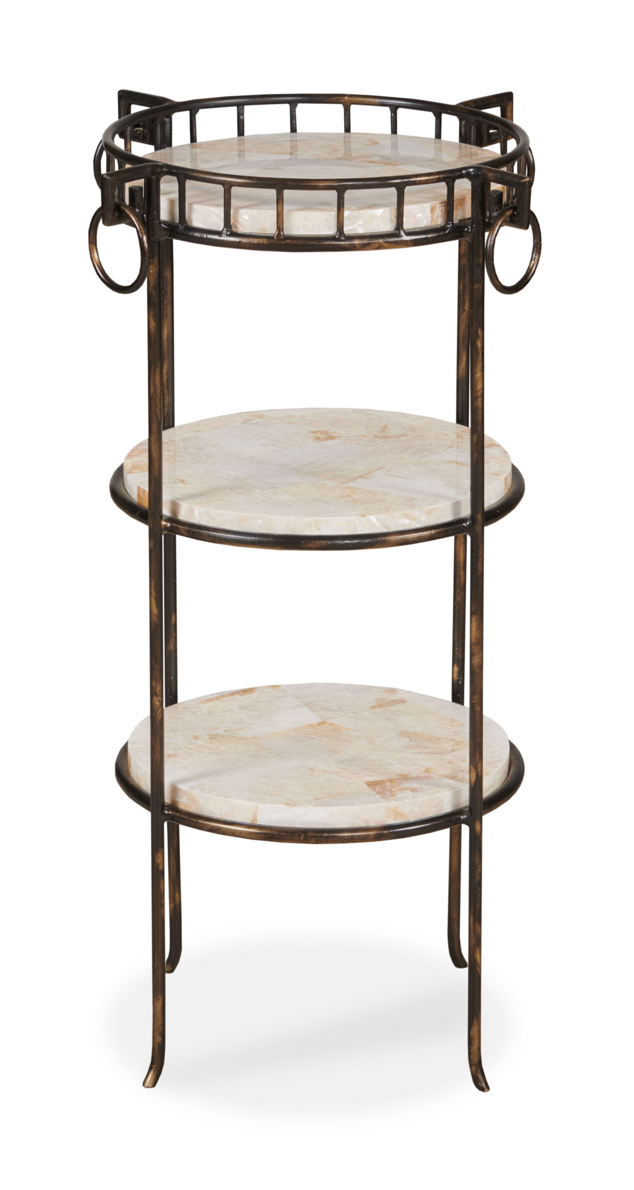 Silvia Martini Table