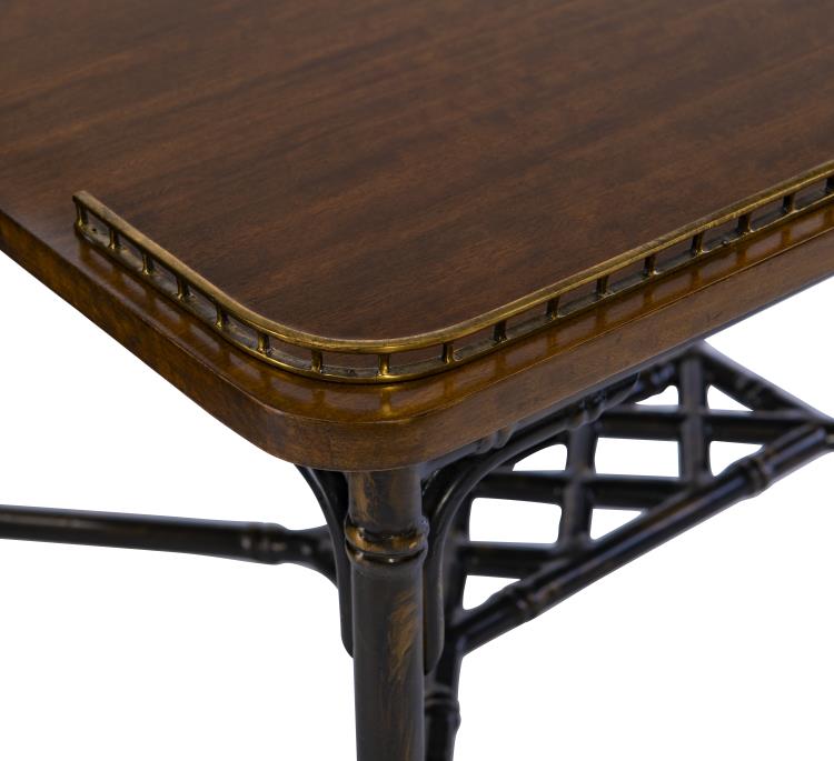 Shiro Cocktail Table – Coffee Tables by Maitland-Smith | Sutter & Vale