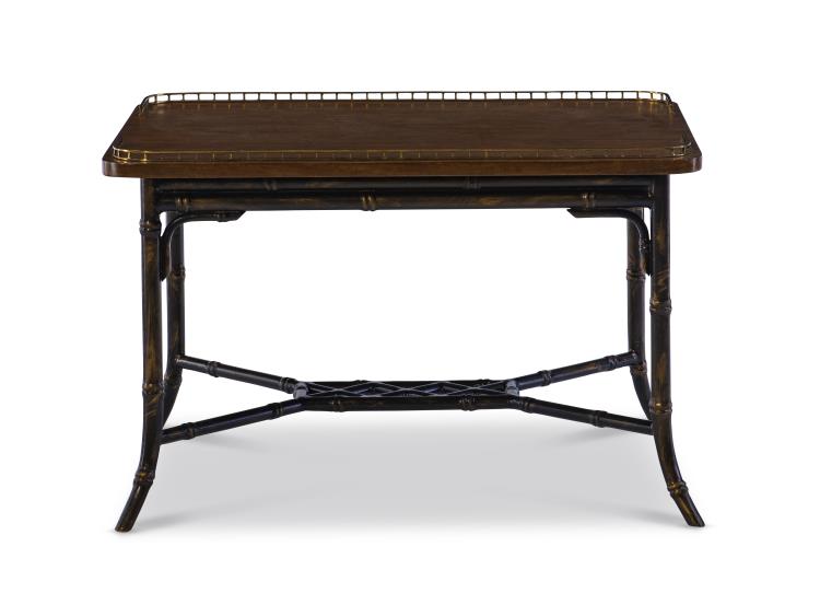 Shiro Cocktail Table – Coffee Tables by Maitland-Smith | Sutter & Vale