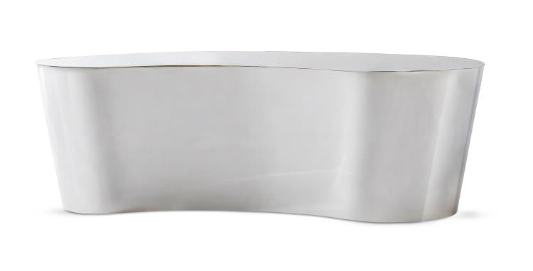 Celeste Cocktail Table – Coffee Tables by Maitland-Smith | Sutter & Vale