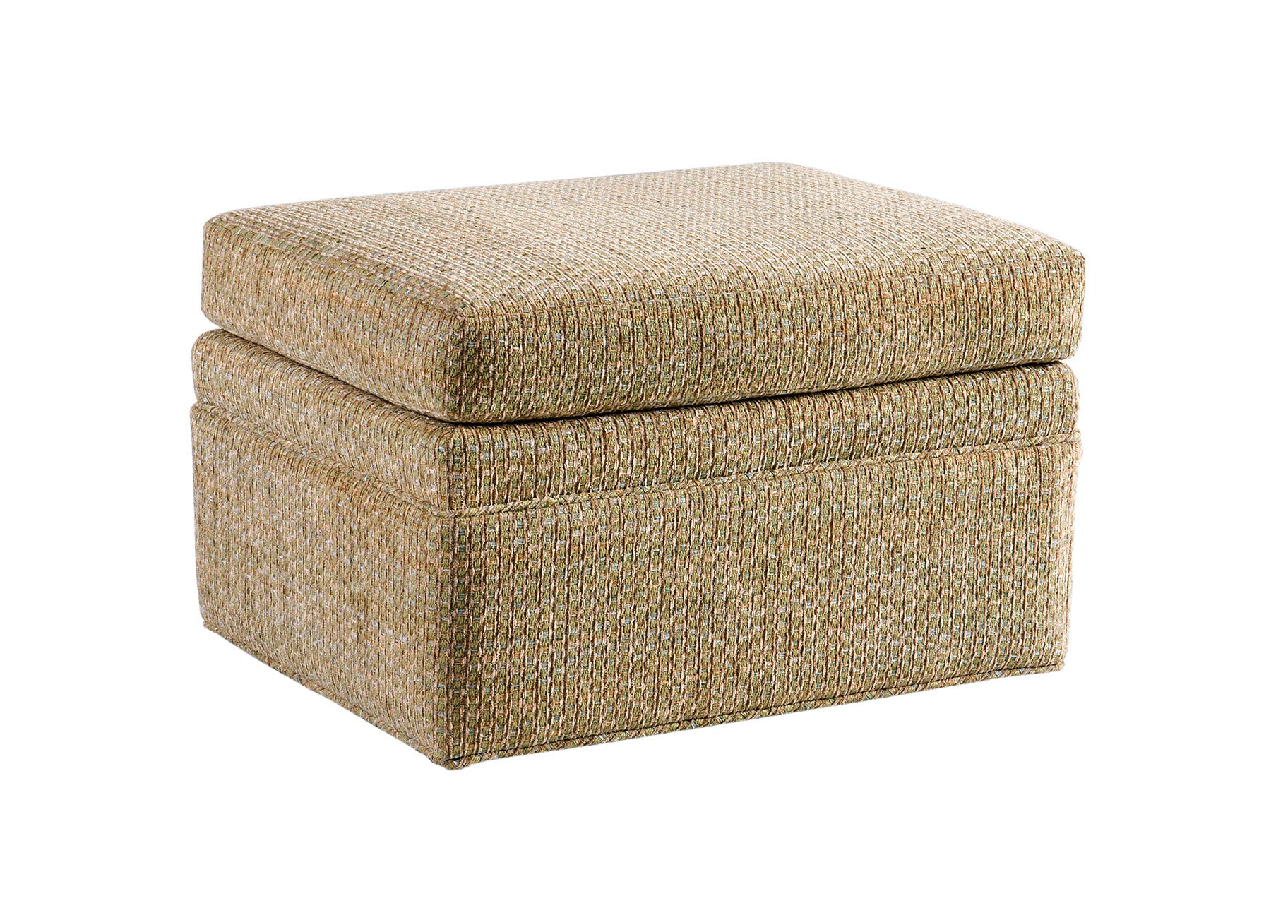 Cagney Ottoman