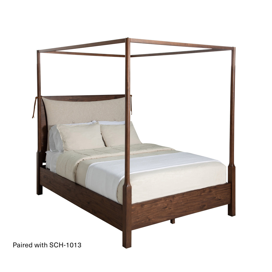 Ashcroft Queen Bed