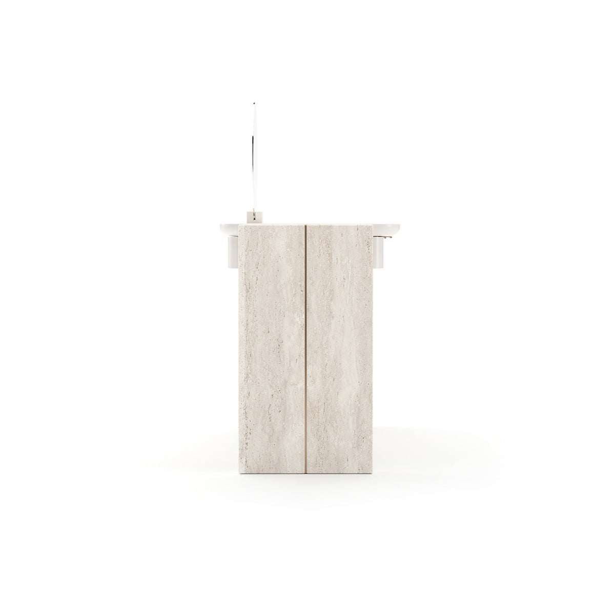 Overlap Vanity Light