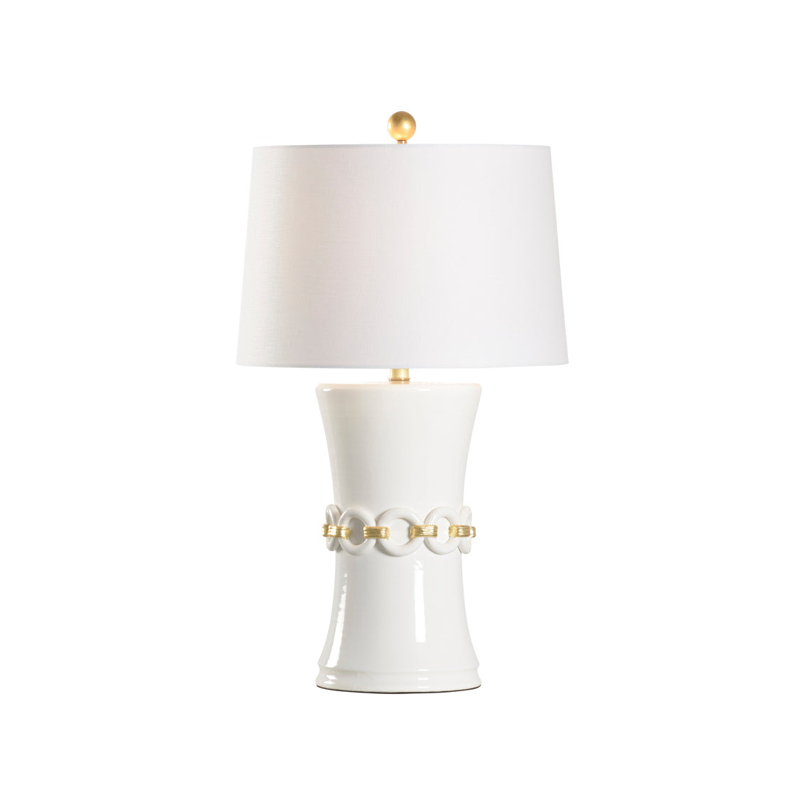 Neriah Lamp