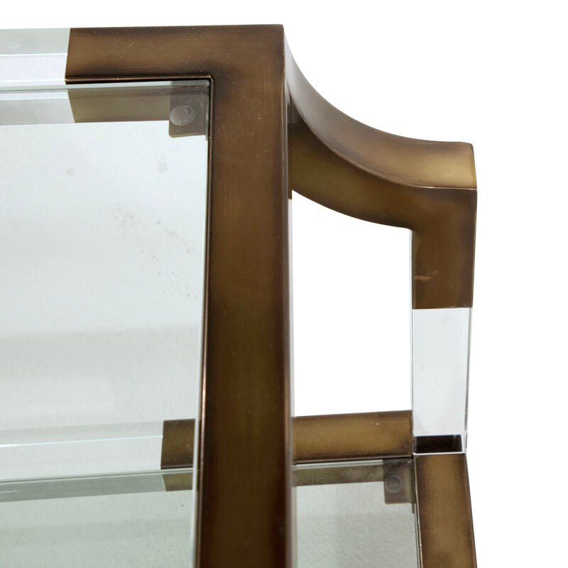 Kensley Coffee Table
