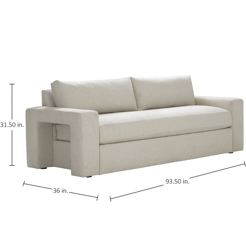 Hutchens Sofa