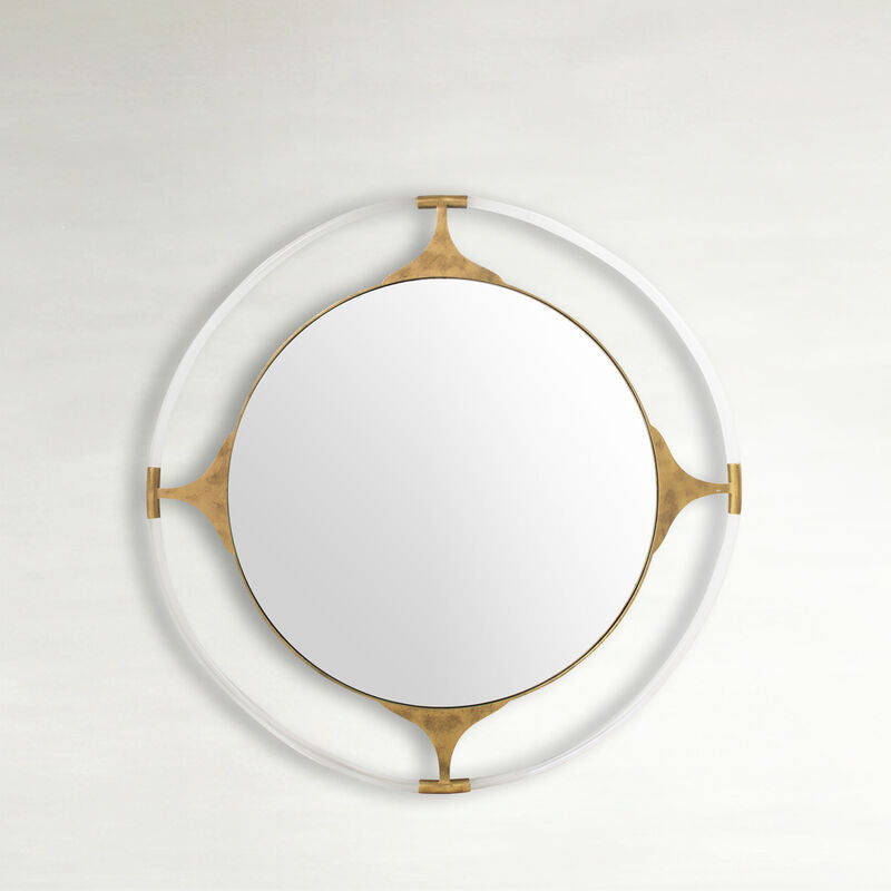 Callisto Mirror