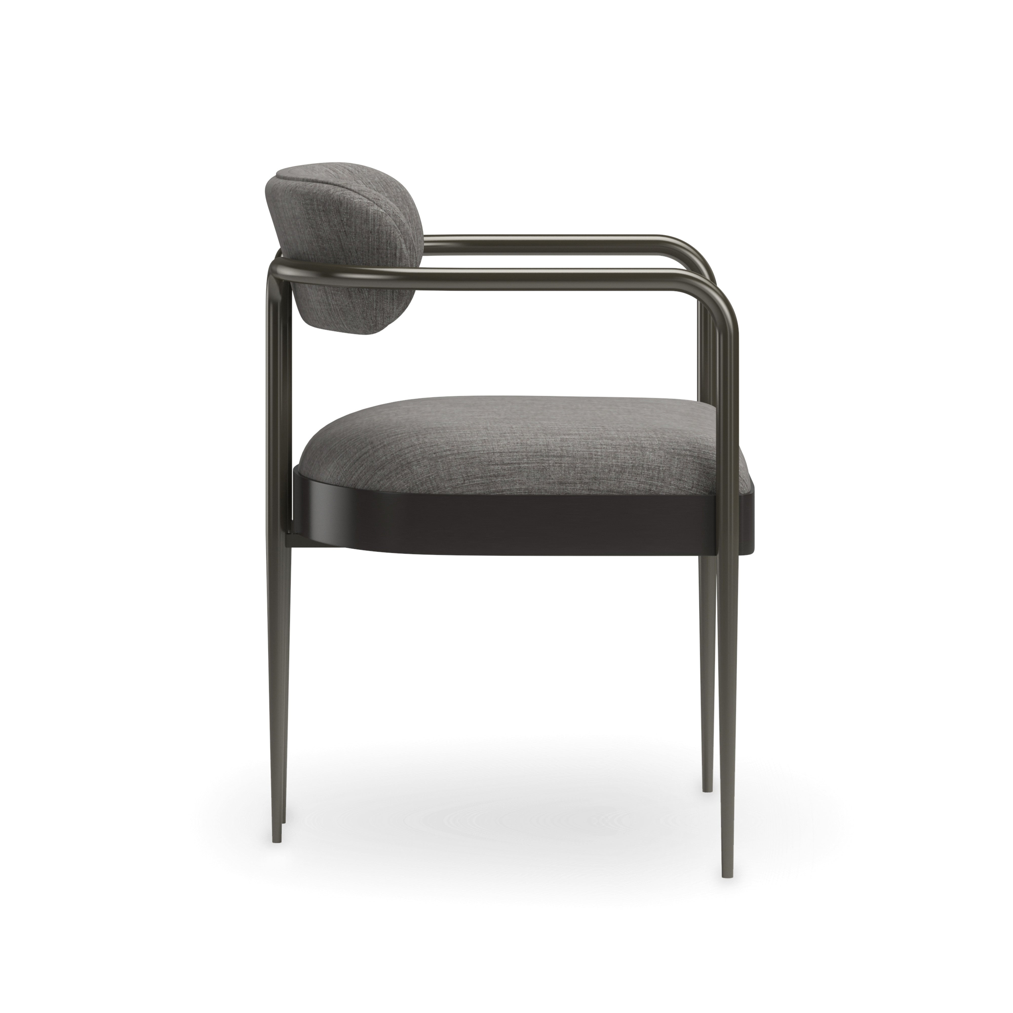 Emphasis Dining Chair – Dining Chairs by Caracole | Sutter & Vale