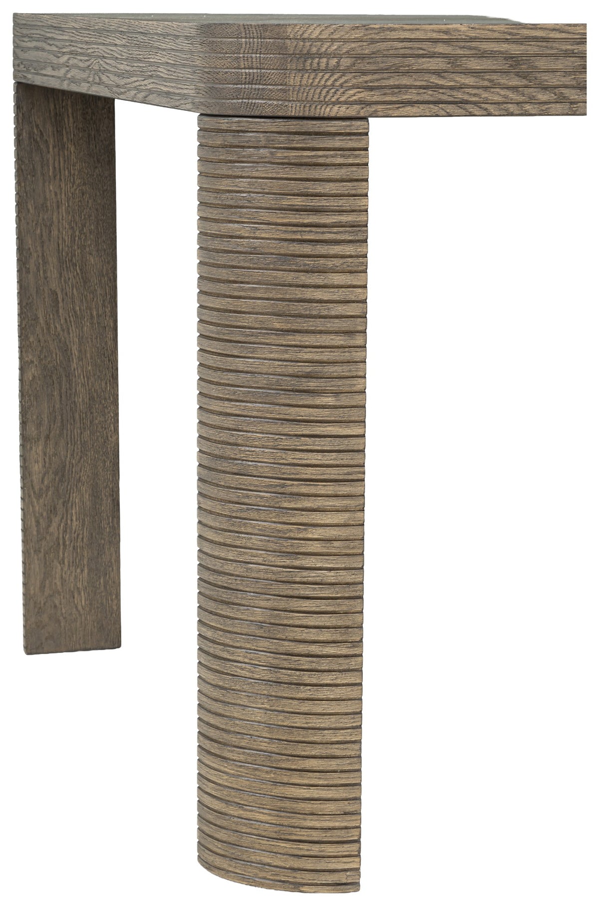 108" Dining Table (8608-15) - Fairfield Chair