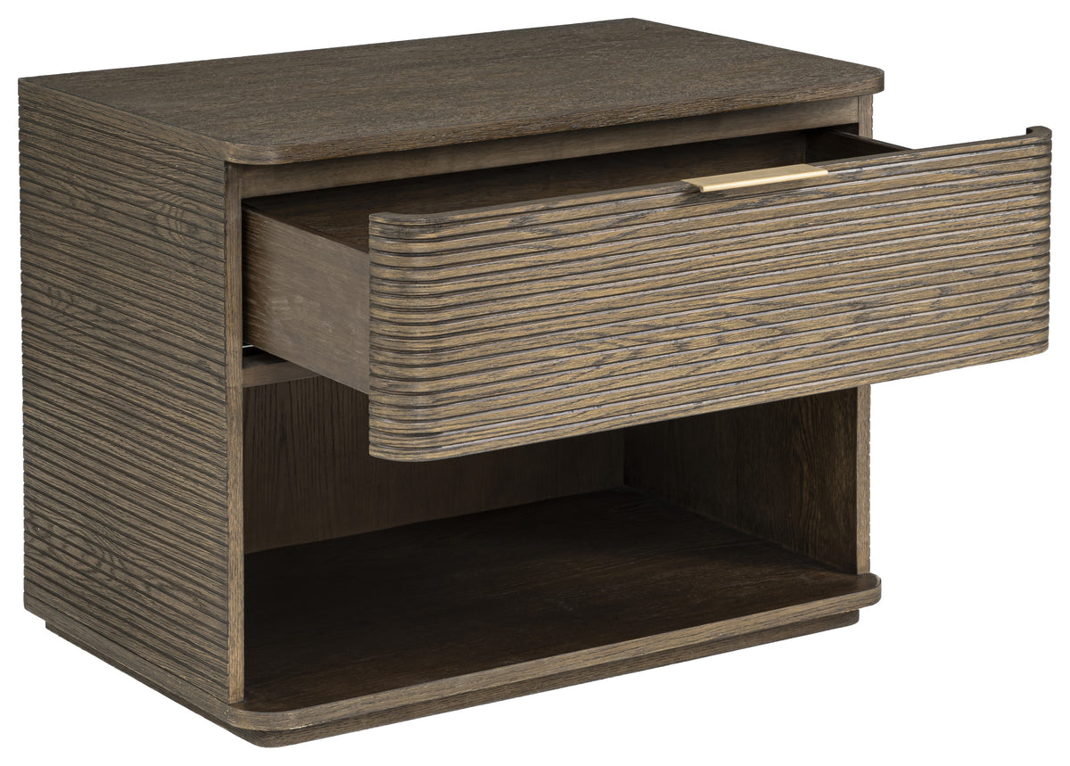 One Drawer Nightstand (8608-BS) - Fairfield Chair