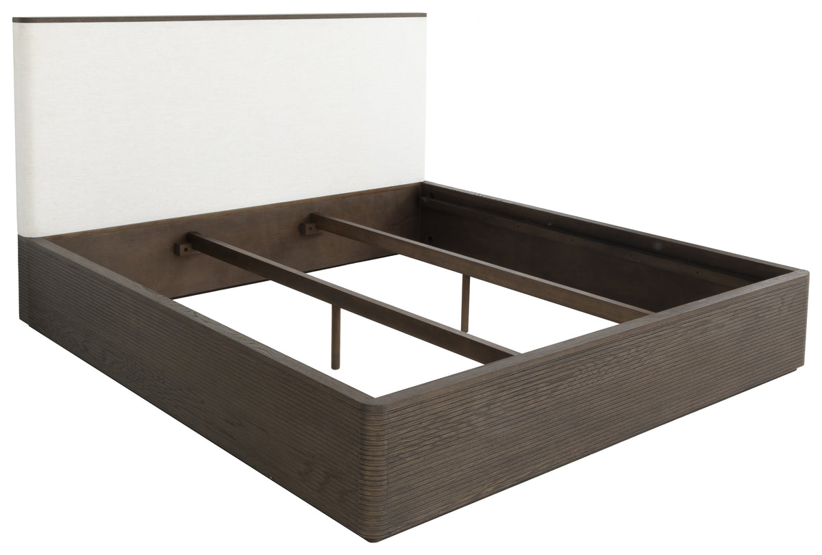 Upholstered King Bed (8608-KB) - Fairfield Chair