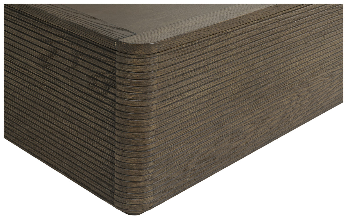 Queen Panel Bed (8609-QB) - Fairfield Chair
