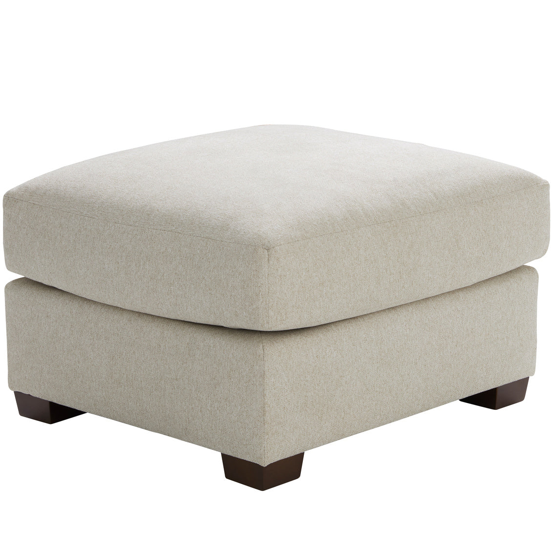 Burk Ottoman