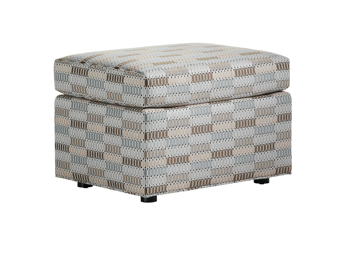 Crosby Ottoman