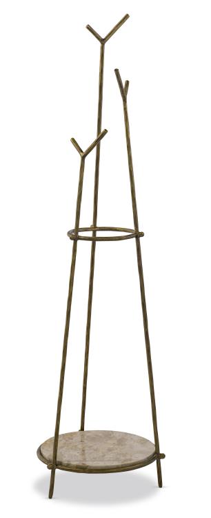 Oswald Coat Hanger – Accessories by Maitland-Smith | Sutter & Vale
