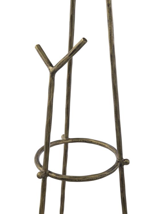 Oswald Coat Hanger – Accessories by Maitland-Smith | Sutter & Vale