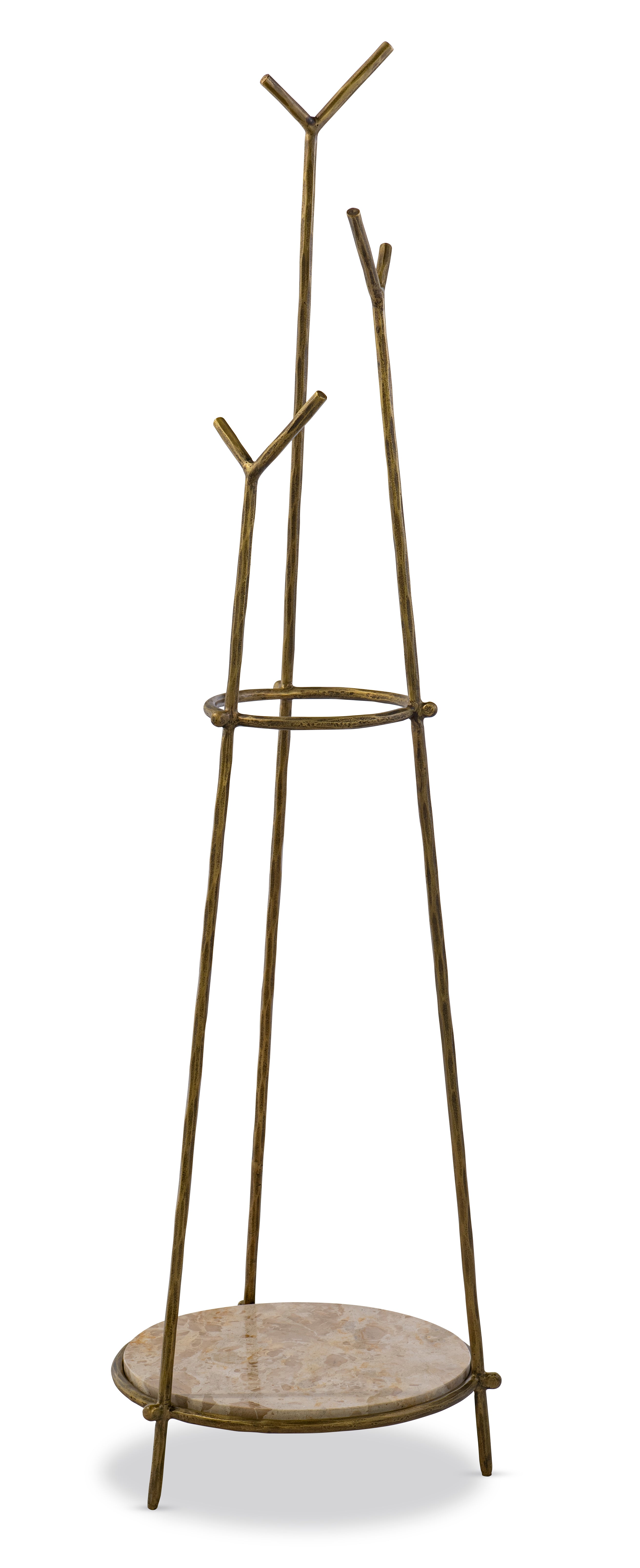 Oswald Coat Hanger