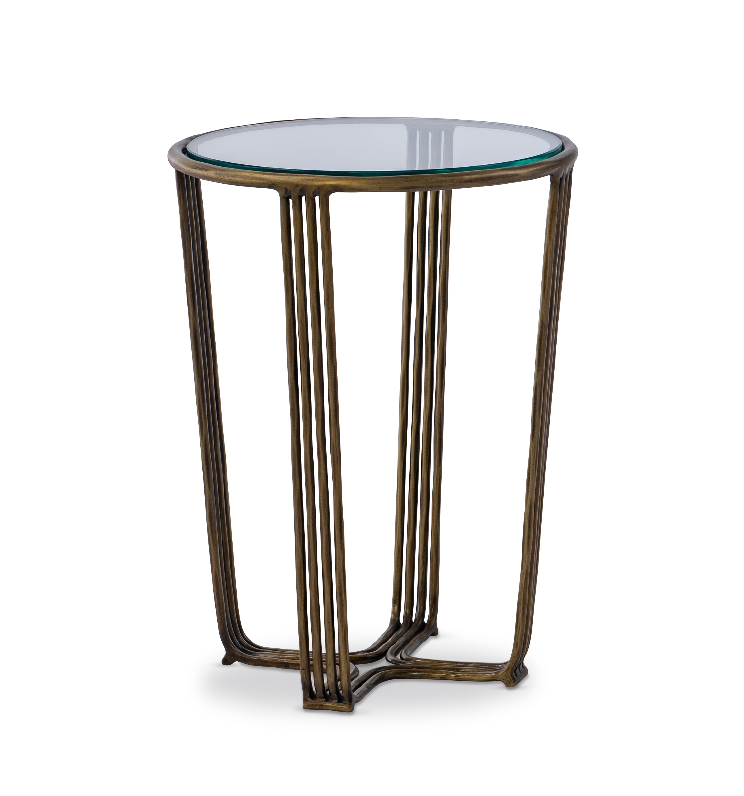 Mason Side Table