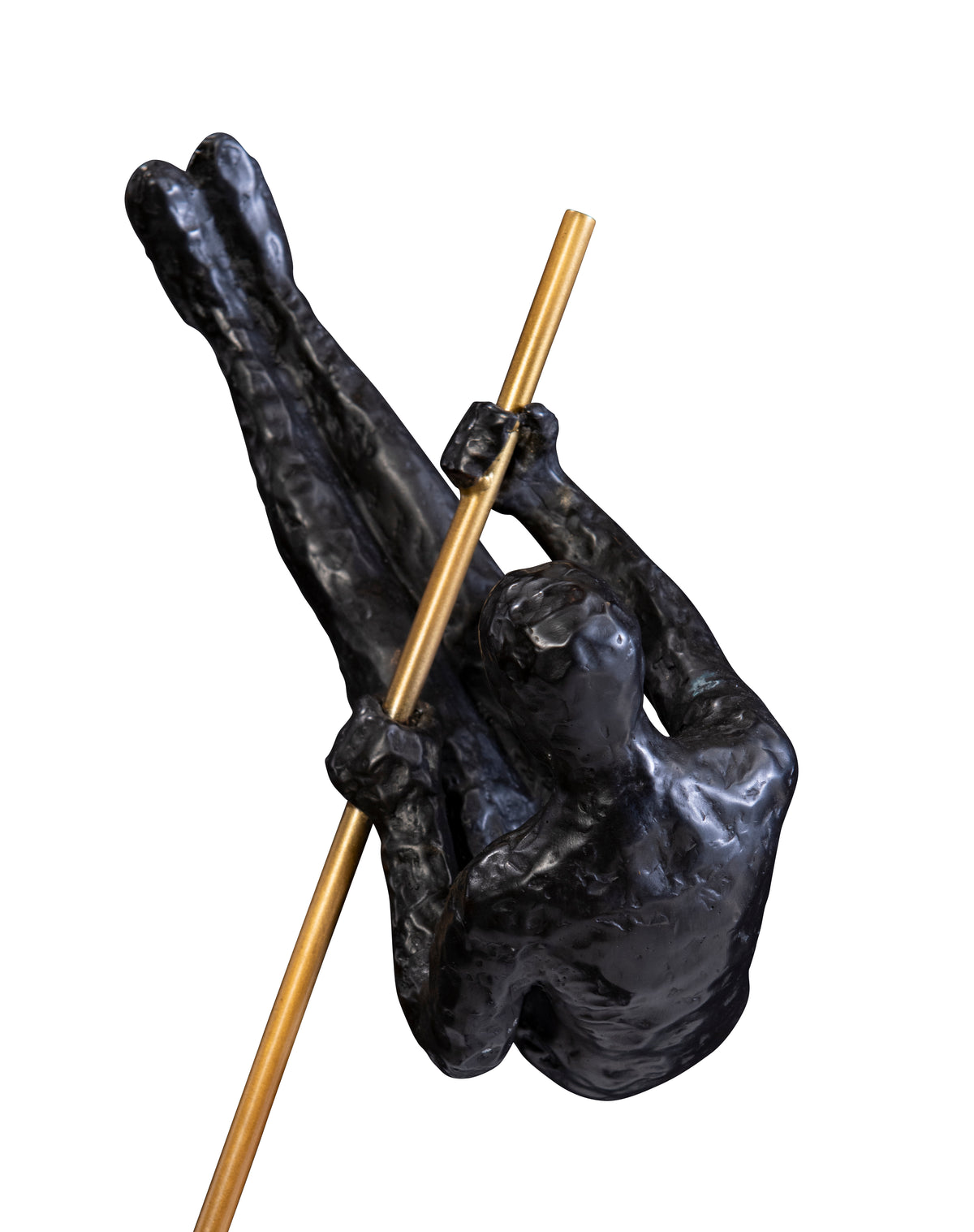 Pole Vaulter