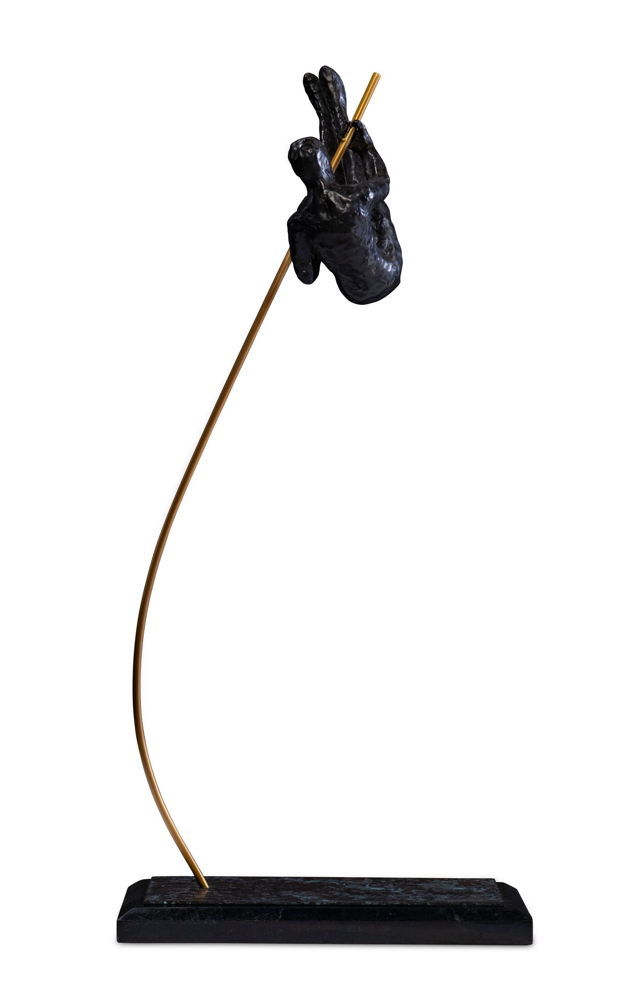 Pole Vaulter