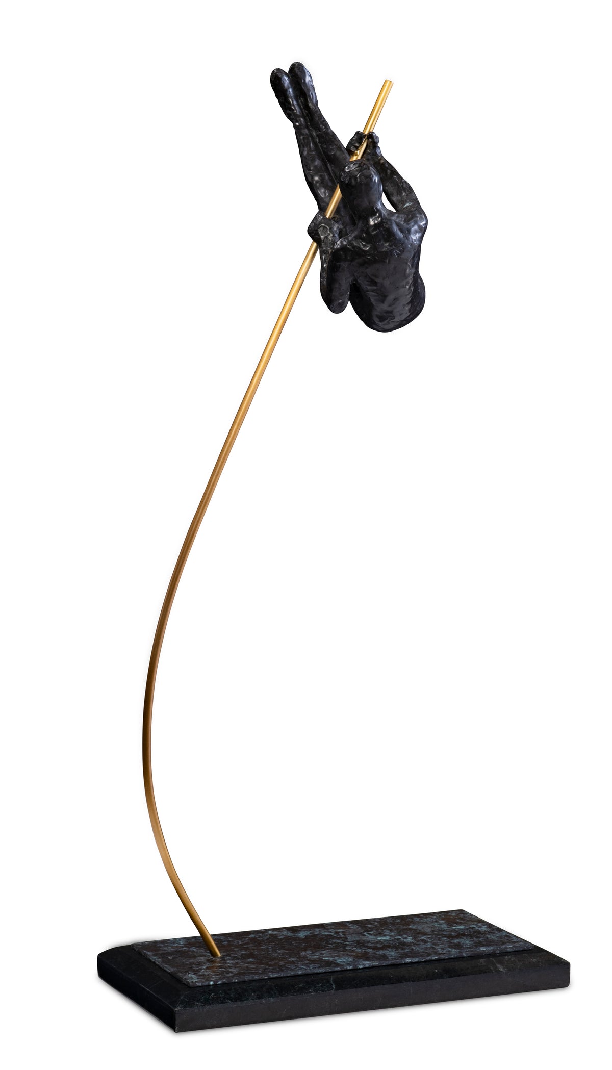 Pole Vaulter