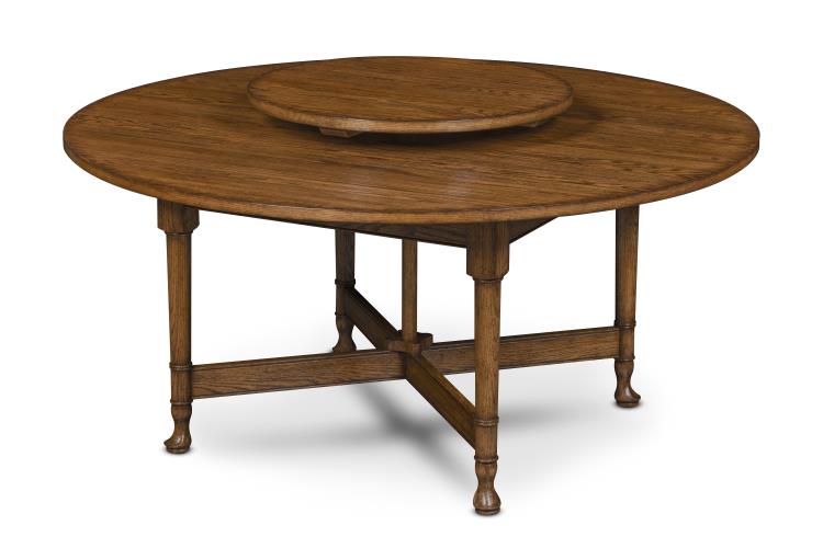Rosemary Dining Table – Dining Tables by Maitland-Smith | Sutter & Vale