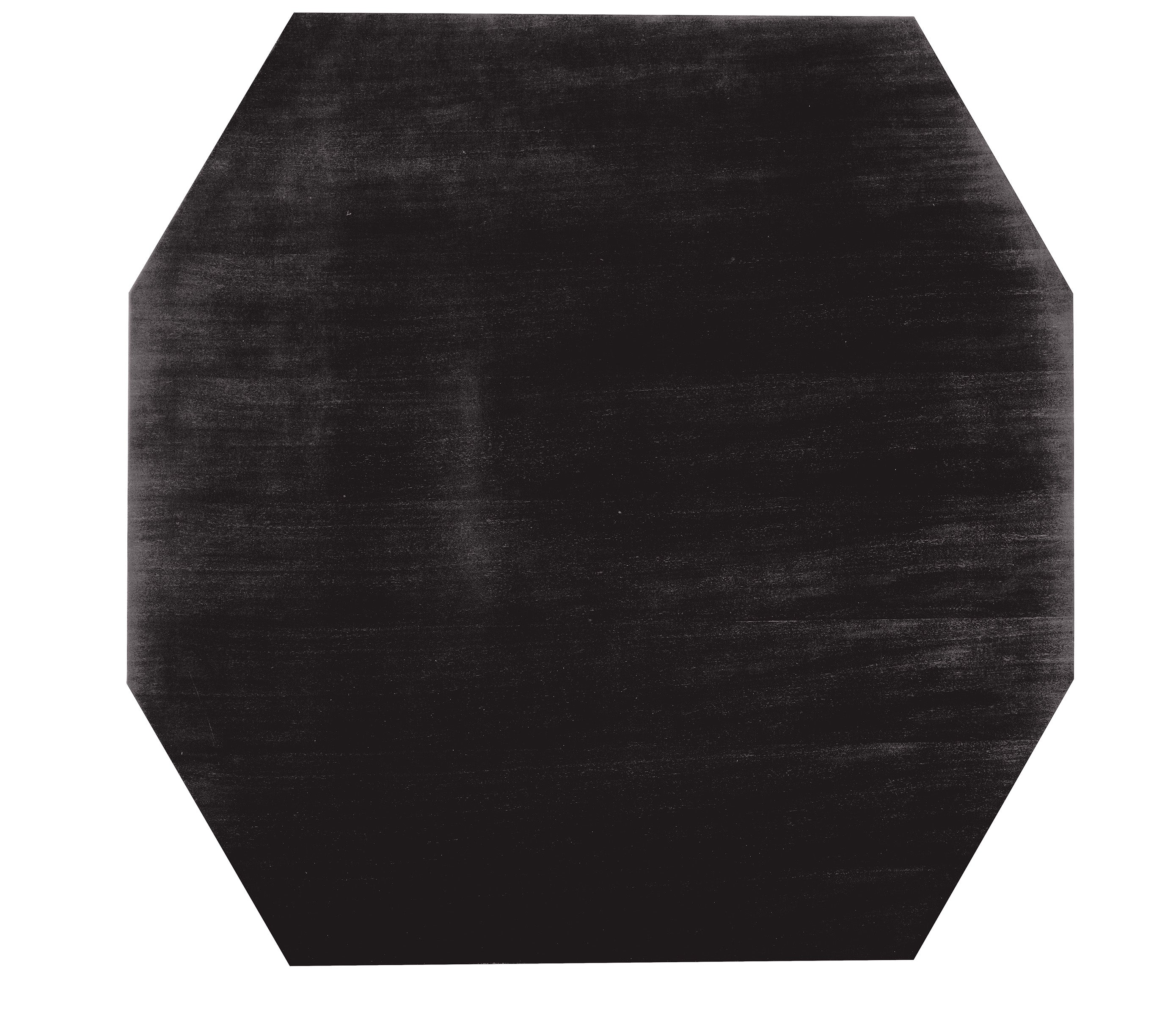 LARK PEDESTAL BASE in Composite Materials - Hickory Chair