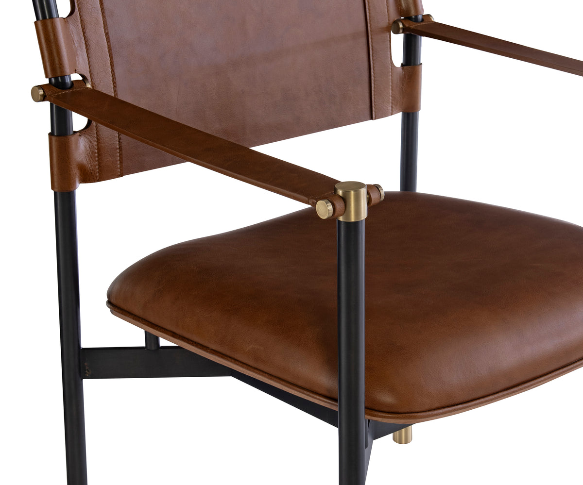 Thor Occasional Chair