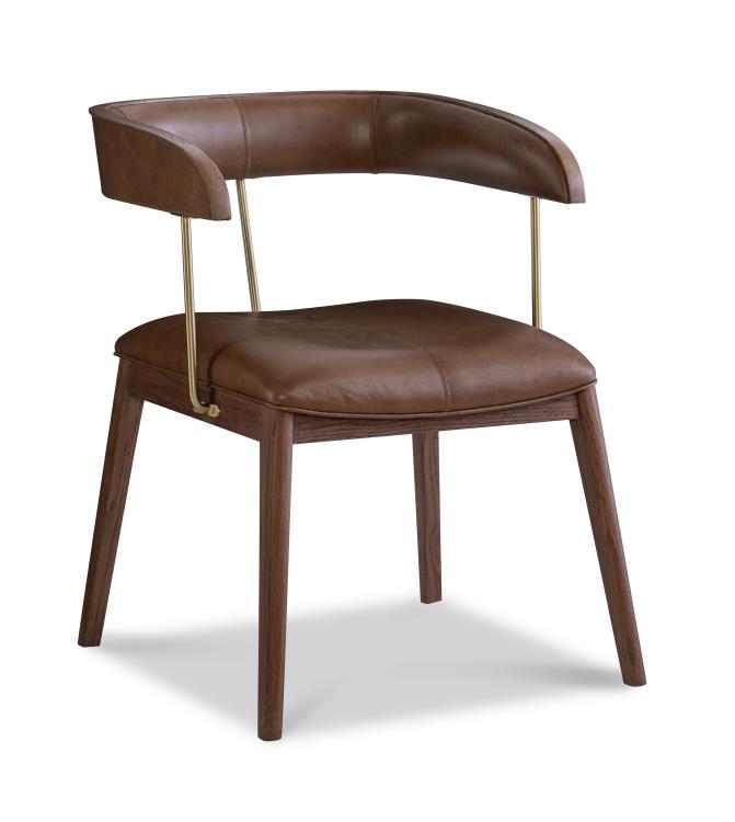 Nina Dining Chair – Dining Chairs by Maitland-Smith | Sutter & Vale