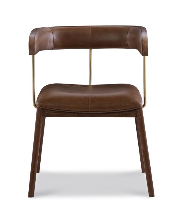 Nina Dining Chair – Dining Chairs by Maitland-Smith | Sutter & Vale