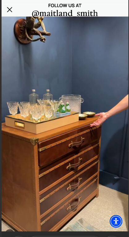 Trunk Chest