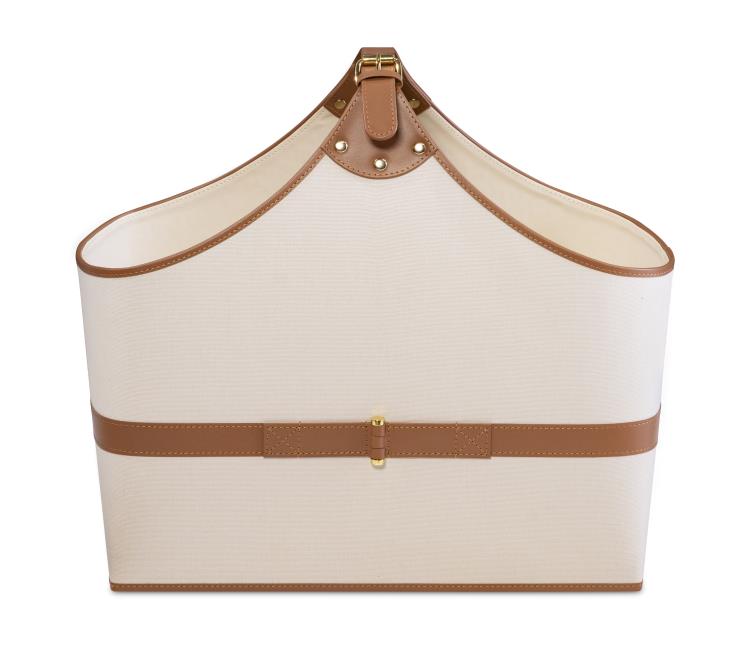 Athenian Carryalls by Maitland-Smith
