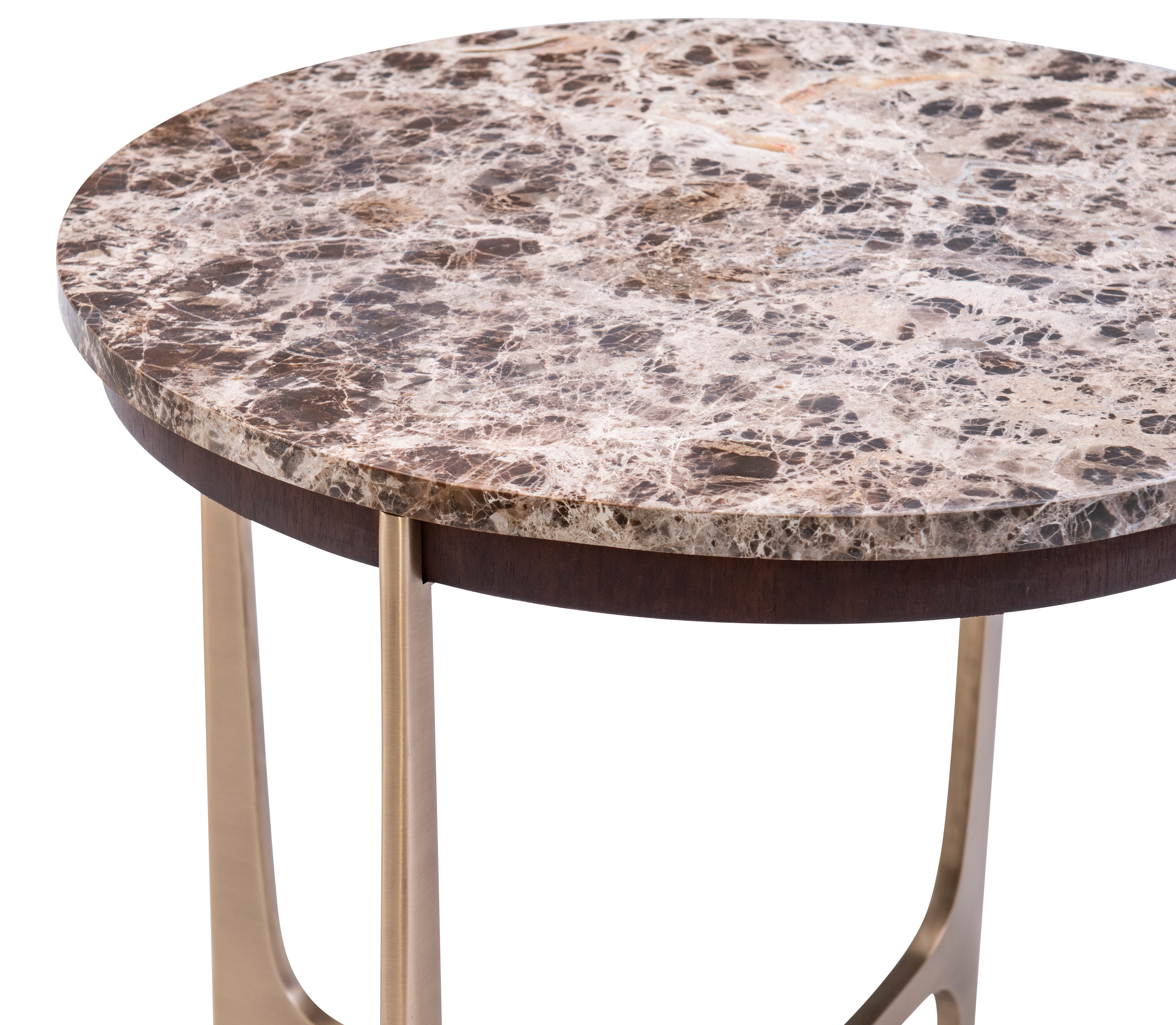 Virgil Side Table