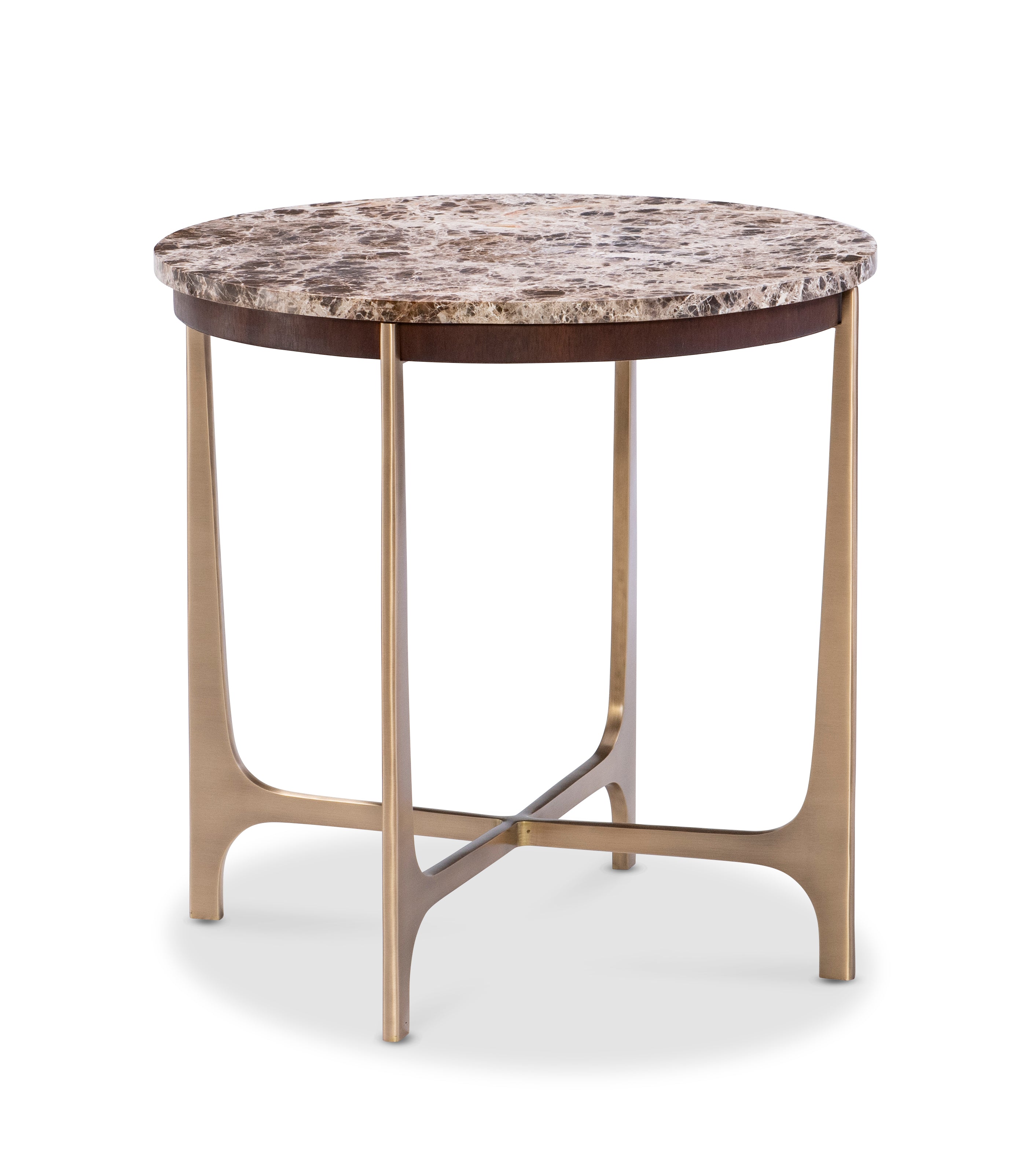 Virgil Side Table