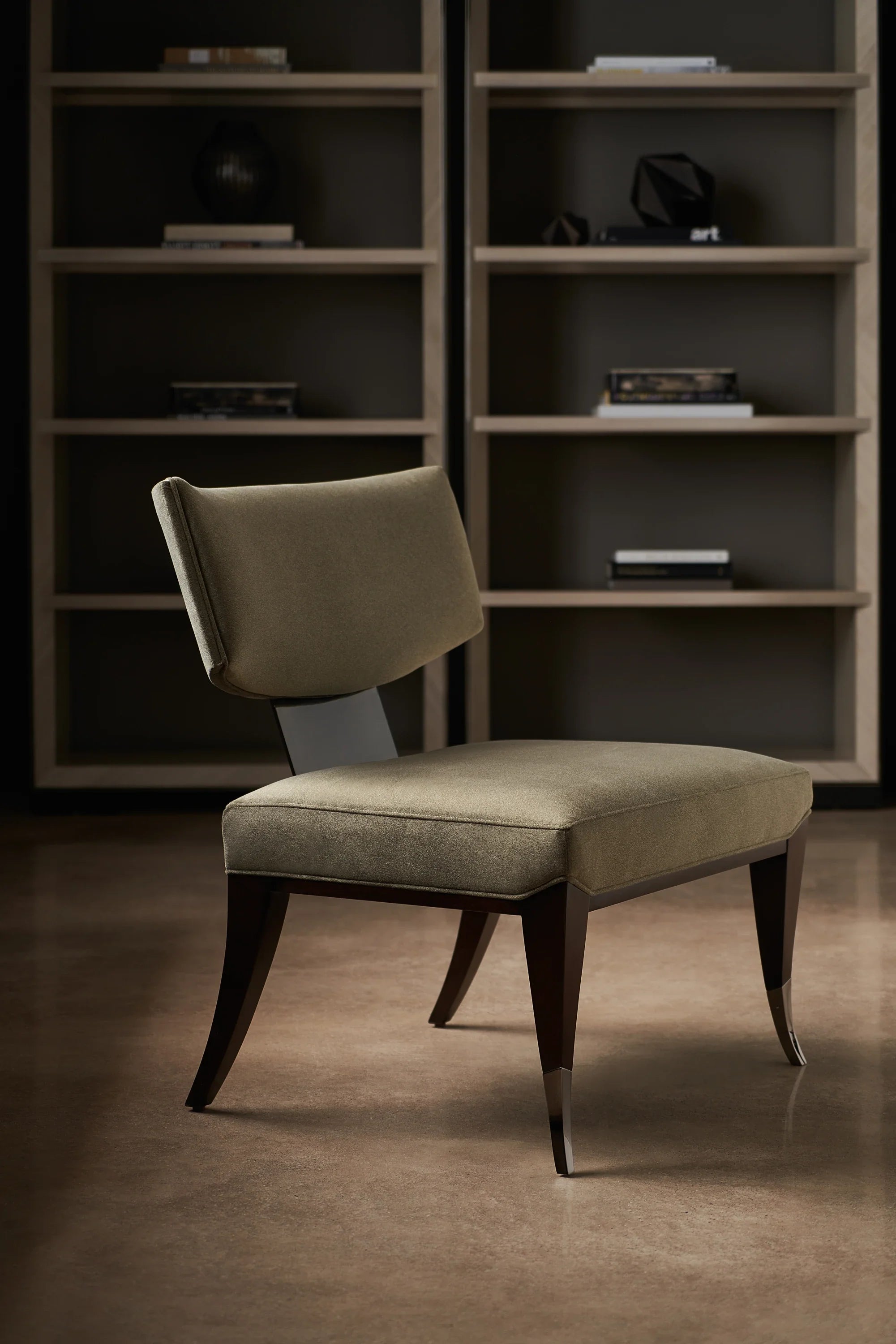 High Rise – Bars & Display Cabinets by Caracole | Sutter & Vale